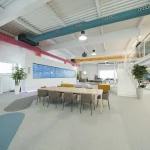 Arcotectura - Diseño de stands de ferias y eventos Arcotectura