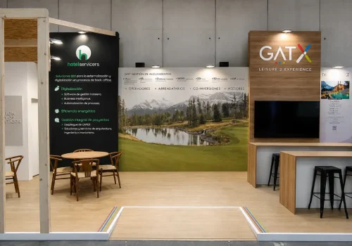 GAT FITUR 2026